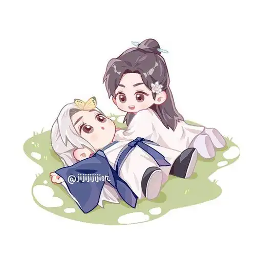 长文搬运:周子舒和温客行的一些有趣的做事风格,以及相似和不同的特质