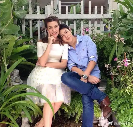 泰剧《情牵一线》 2015年泰剧《尖峰2018》 2018年其他合作拍摄的广告