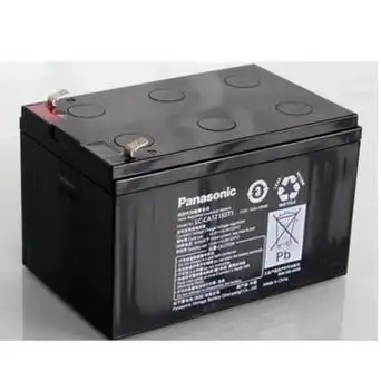 panasonic 松下蓄电池 lc-p127r2 12v7.