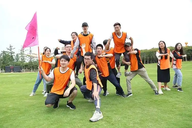 武汉北艺画室2019年教师团建拓展行_武汉北艺美育_零二七艺考