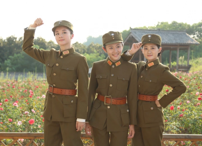 本周五晚热血枪手荣耀出击