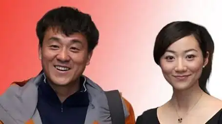 任谁也想不到,何冰貌美如花的老婆,竟是他用一顿饭吃回来的