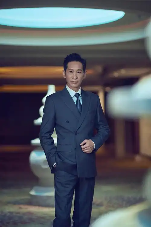 中国内地男演员,南京市话剧团演员,国家一级演 span class="ref" data