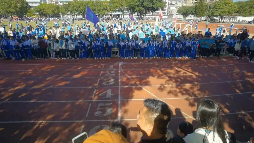 2023年从化三中47015100冲刺合集