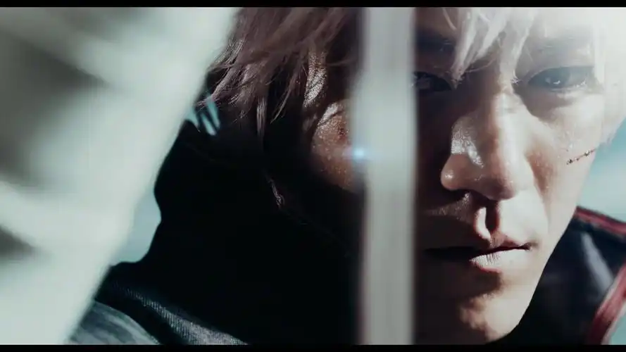 由#福田雄一# 执导,#小栗旬# #菅田将晖#. 来自电影全解码 - 微博