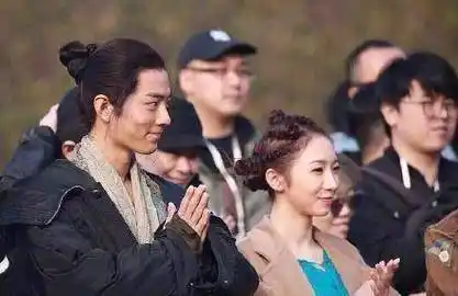 原创原创诛仙电影版开机肖战李沁再度合作碧瑶人选让人意外