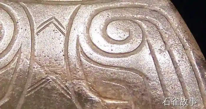 带你认识红山高古玉的工艺痕迹