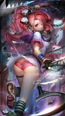 小冰冰传奇 屠芙