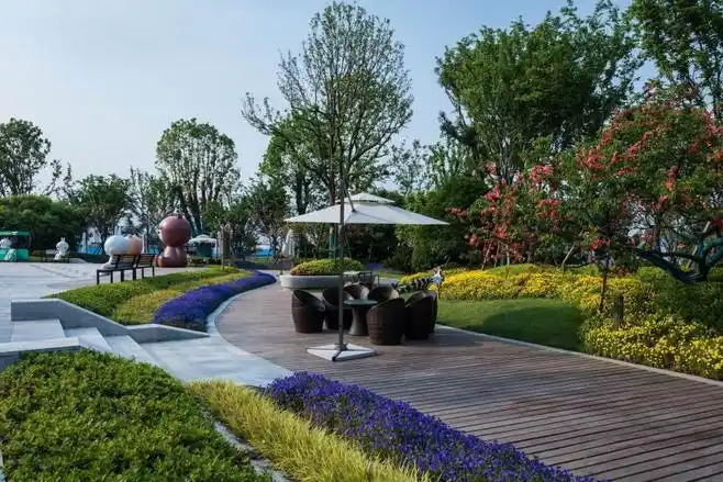 案例搜景观网园林景观门户网站全球景观分享让优秀脱颖而出景观设计