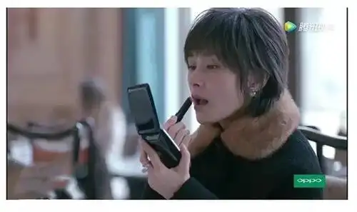 《欢乐颂2》化妆品广告植入,虽然硬,但是货好!