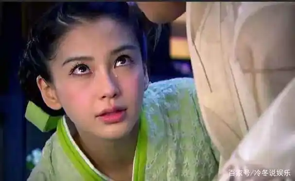回顾于正剧女演员哭戏,吴谨言靠干吼,被琼瑶选的女演员蒋勤勤秒杀