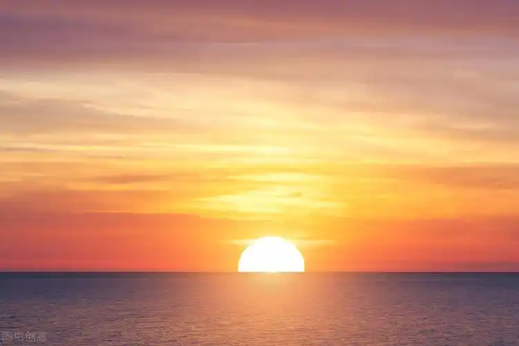 形容早上的太阳的成语有哪些,形容早上的太阳的唯美句子_爱阅读