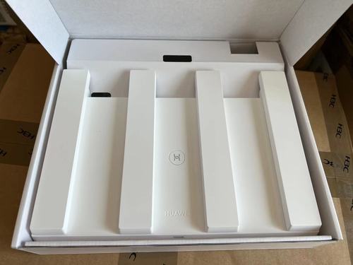 华为路由器tc7102移动版tc7206全千兆家用无线wifi6路由双频3000m