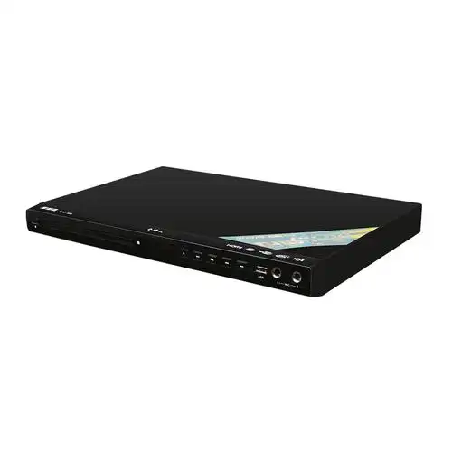 evd步步高格式dvd播放机家用高清cd光盘播放器影碟机