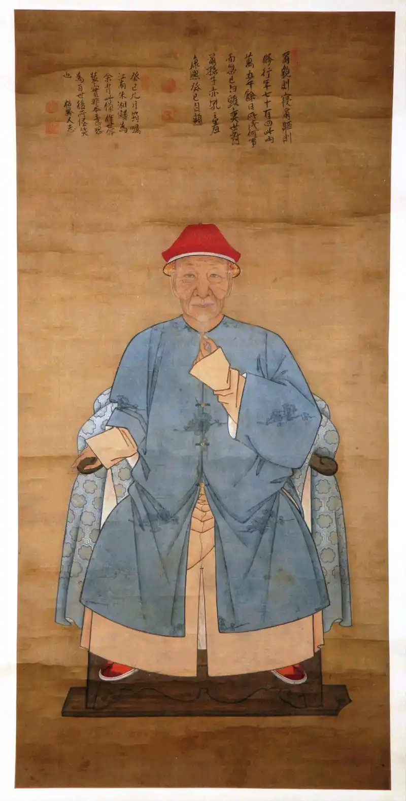 蒲松龄纪念馆编:《聊斋杂著》