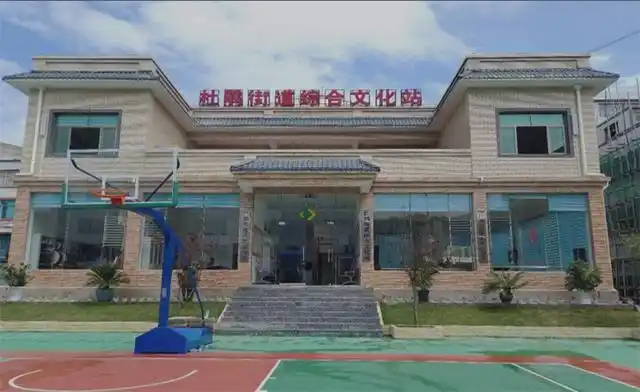 黔西县开展乡镇综合文化站专项治理复查工作