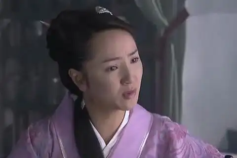 天龙八部》里,钟万仇的妻子,钟灵的母亲,段正淳的相好之一,就是甘宝宝