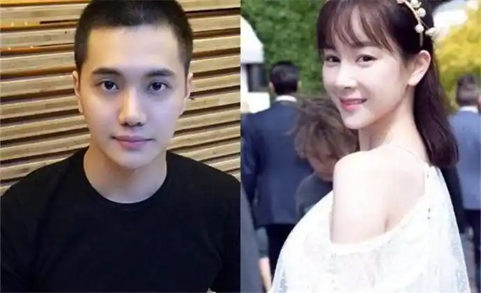 张檬小五怎么认识的 频繁秀恩爱恋情甜如蜜