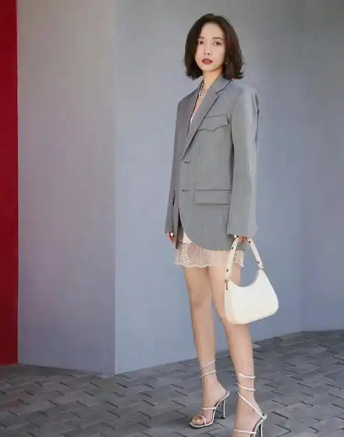 最美女神王珞丹-后会无期里王珞丹是干嘛的