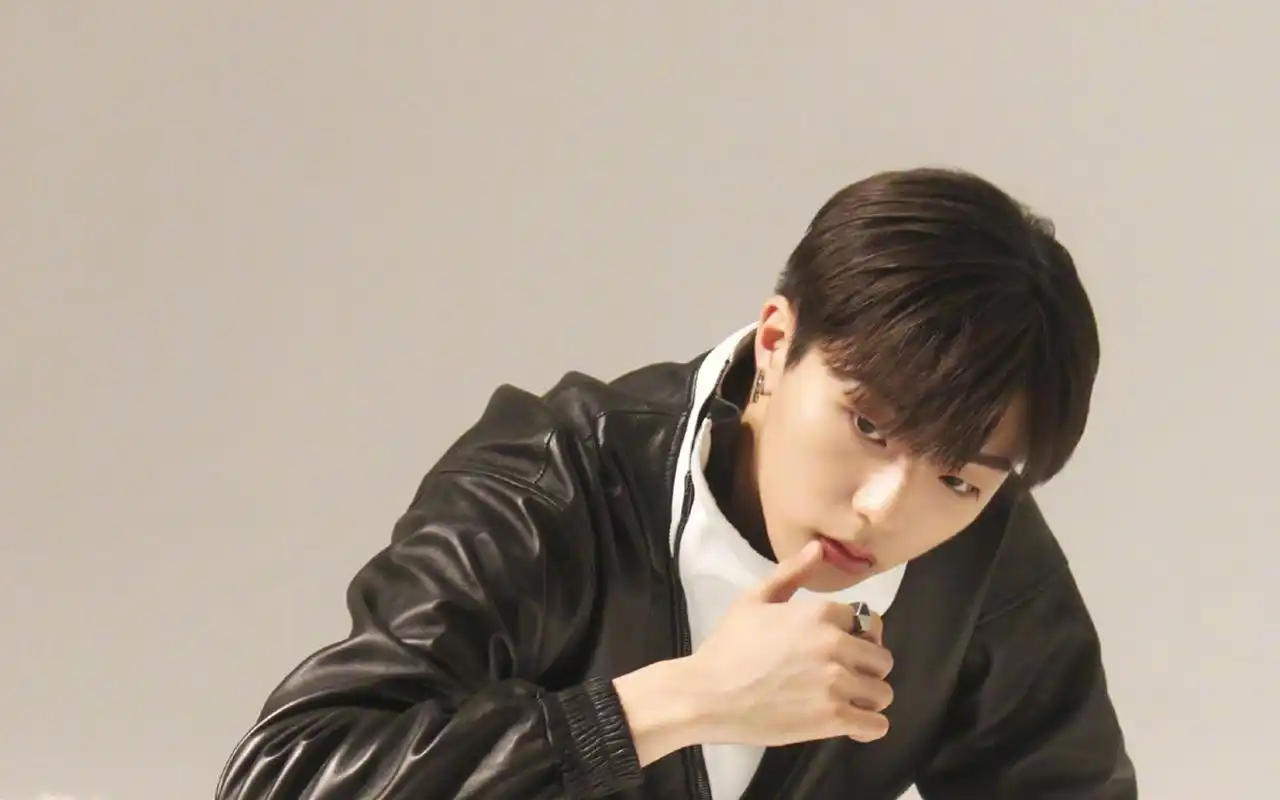 陈立农复古胶片杂志写真高清壁纸