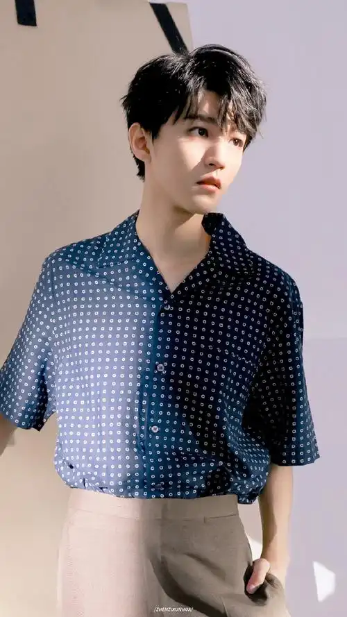 王俊凯超话  存档人间维纳斯的诞生日(真的好喜欢看王俊凯的采访)