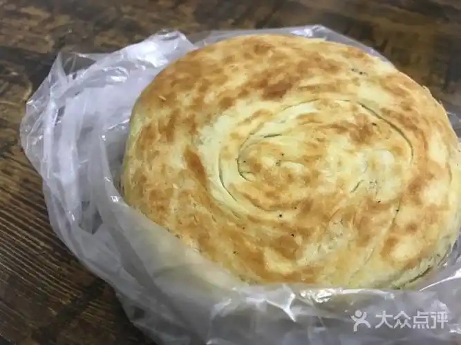 莱芜烧饼(邻里中心店)图片 - 第2张