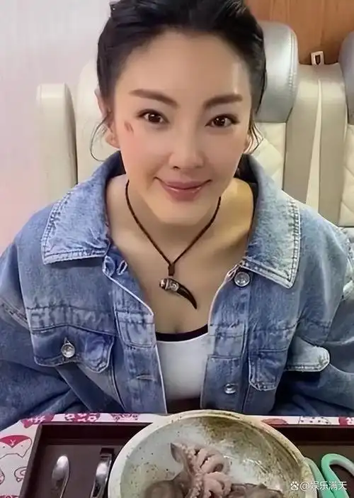 张雨绮两婚两离独自带龙凤胎生活她的生活到底有多飒