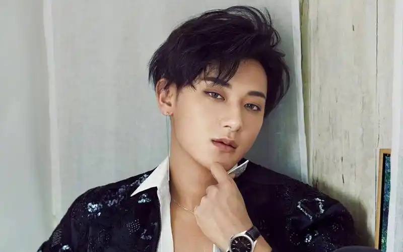 黄子韬张雪迎合作《租界少年热血档案》?大家期待吗?