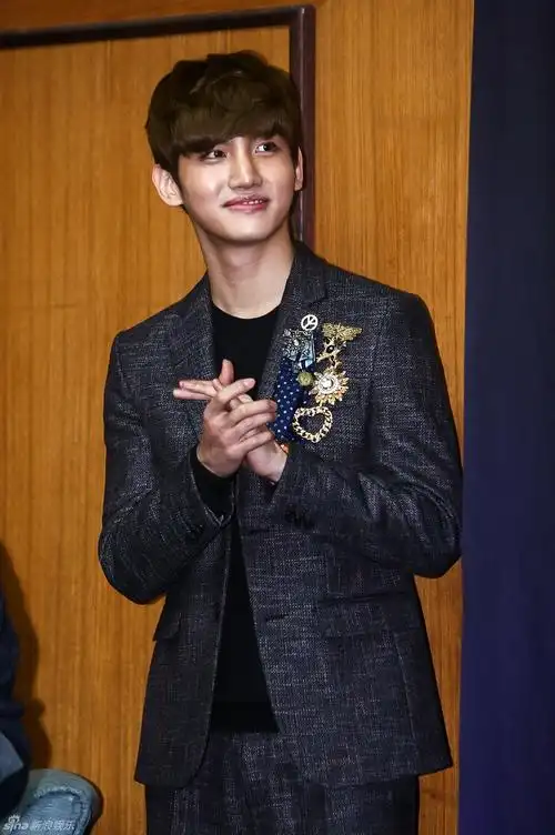 p>沈昌珉(shim changmin),1988年2月18日出生于韩国首尔,歌手,演员