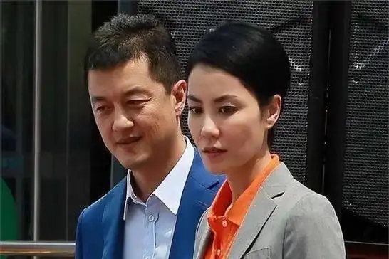 王菲真动怒了,谢霆锋偏爱的女人曝光:39岁未婚生子背后的故事