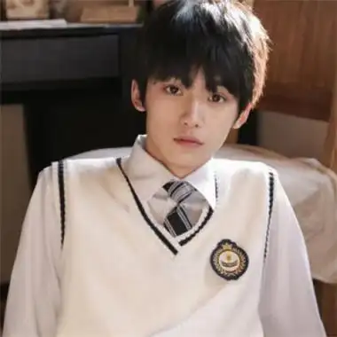 很好看的男生优质头像图片超酷男生个性真人图片大全