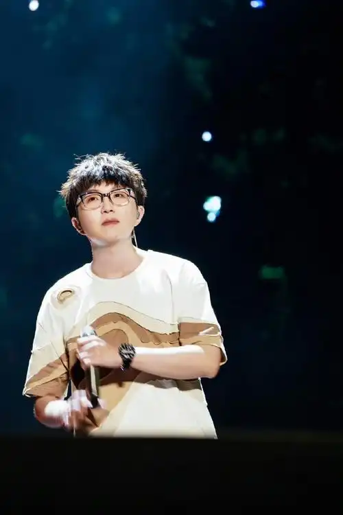 腾讯音乐榜##毛不易1001生日快乐