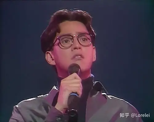谭咏麟音乐指南巅峰时期19841989年风格分析与专辑点评