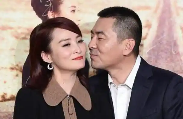 演员吴越:被陈建斌抛弃,51岁不婚不育,我有固定伴侣