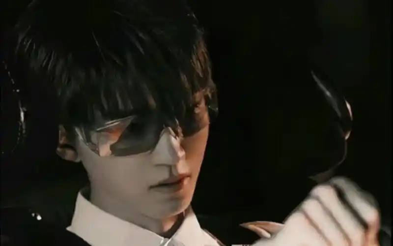 「塔罗」王俊凯|与正缘相处氛围·聊天话题·第一次见面心境·两人sex