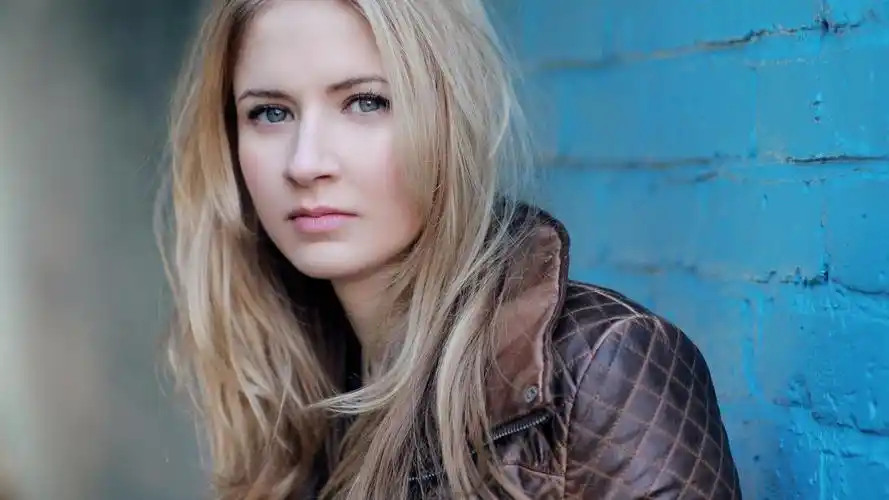 欧美女性壁纸1920*1080像素