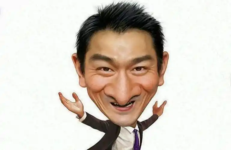 他是实力超群的漫画家作品写实又夸张令人赞不绝口