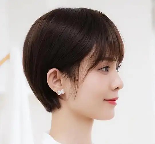 女人上了年纪一定要对"大妈卷"说no!这几款发型或许更适合你