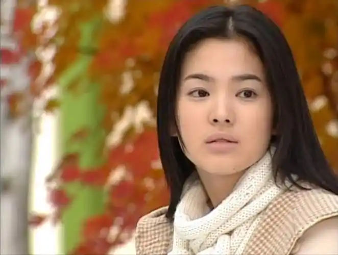 《蓝色生死恋》扎心现实:众人都爱崔恩熙,始于她"身患绝症"_尹妈