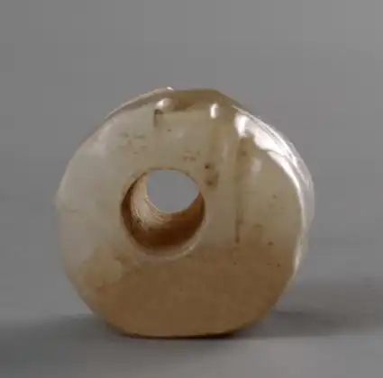 神秘的石峁玉器_石家河_文化_风格