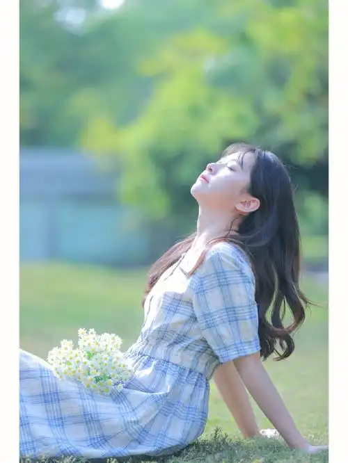 清新写真|成都拍照|少女写真|温柔写真|女生写真|个人写真|成都拍照