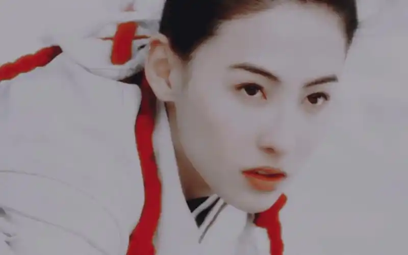 【张柏芝 || 古装混剪】惊鸿一面 || 无论颜值还是演技,都是女明星的