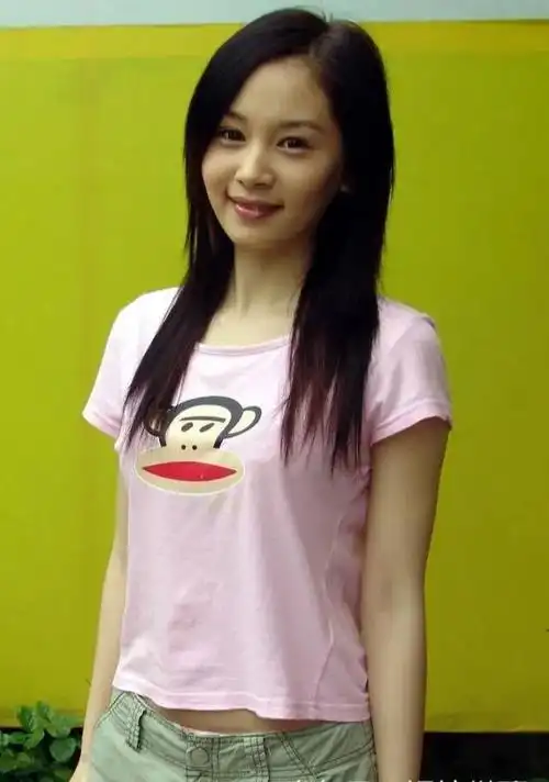 "酷女孩"王子文:入圈14年婚恋成迷,她的狂野男孩!确实不少