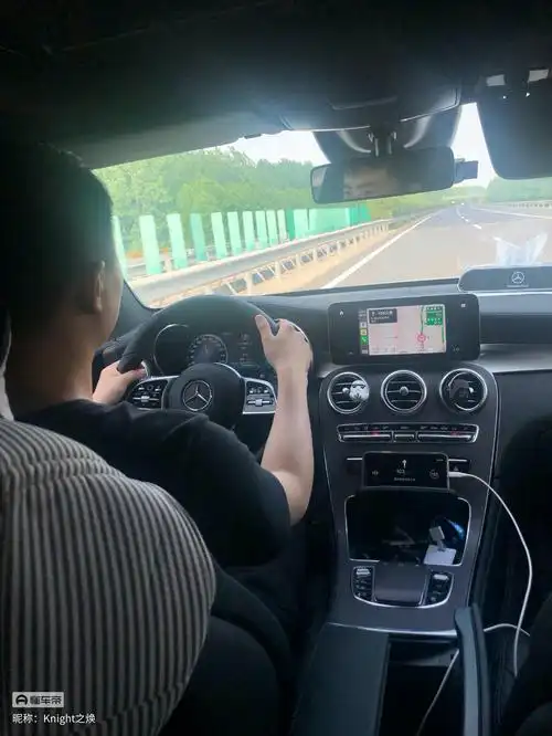 没有人比我更懂20款glc300coupe购车用车体验