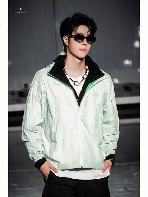 海王啵比限时返厂#这就是街舞5  #王一博这就是街舞5  #酷盖王一博