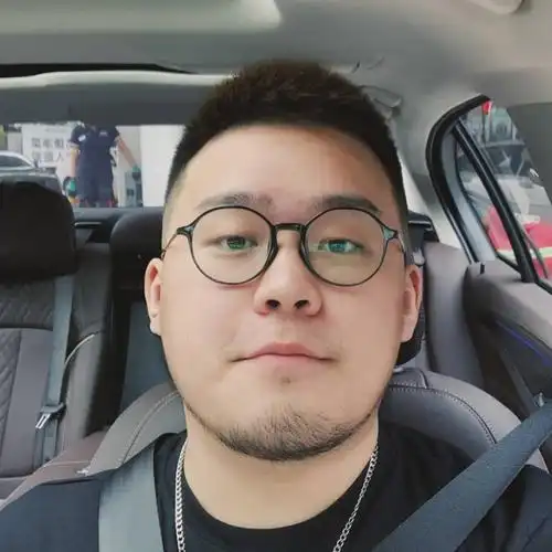 liruisi maxb圆框近视眼镜大脸男潮胖子眼睛框大头不夹脸防蓝光tr90轻