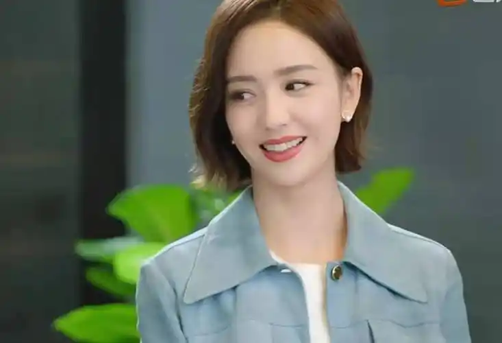 爱的厘米关雨晴的身世(《爱的厘米》关雨晴:她的一生,完美演绎了身为