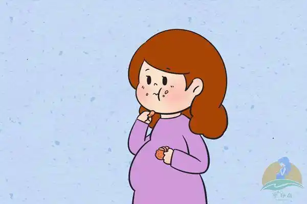 怀孕第几周可以分辨出胎儿男女这个时期b超医生一眼看出