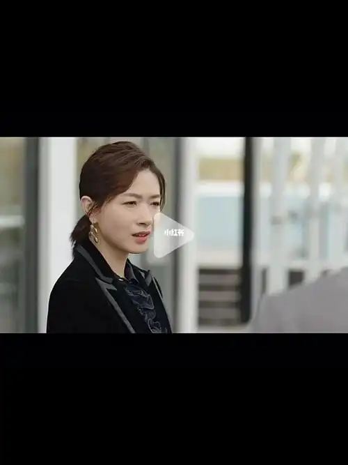 我好想没办法get万茜的颜