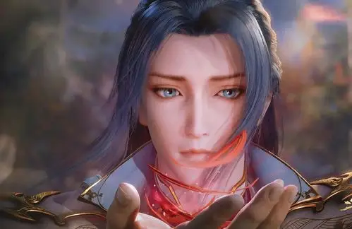 斗罗大陆 - 堆糖,美图壁纸兴趣社区